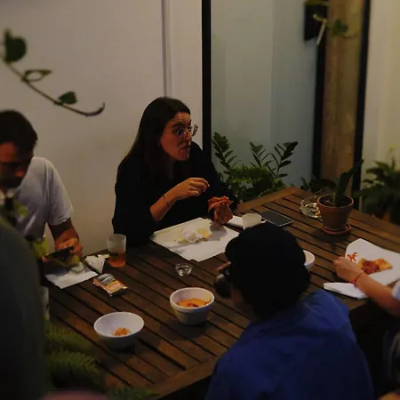 Jaca Hostel Funchal-3