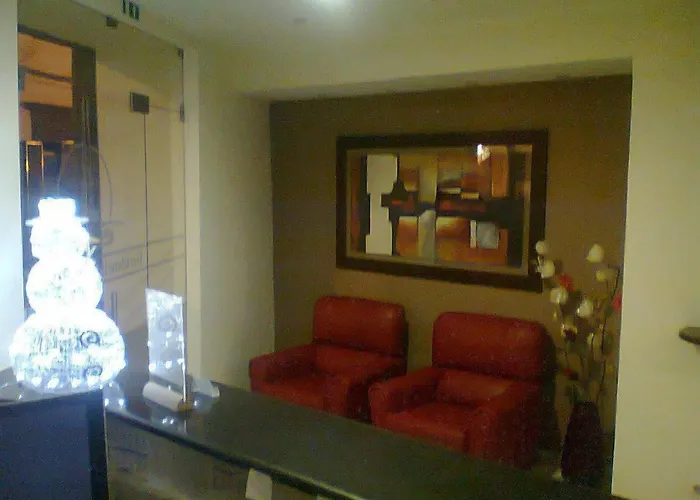 Hotel Residencial Chafariz Funchal 